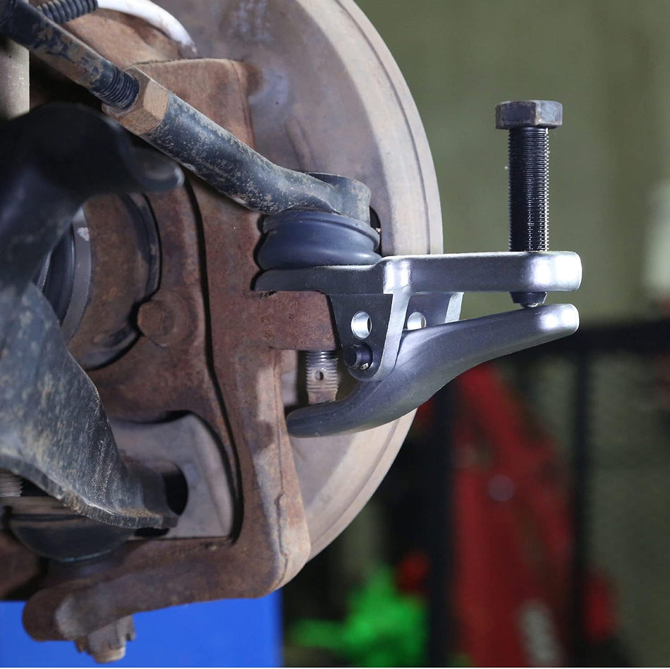 Extractores de Rótula