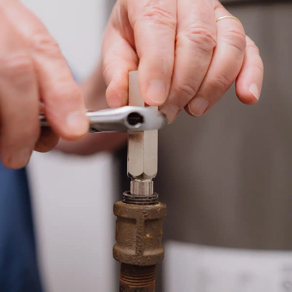 Extractores para Tubería