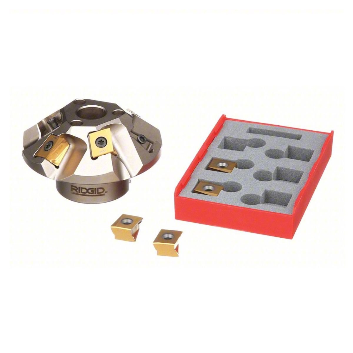 Accesorios para Biseladoras - Tienda Henca