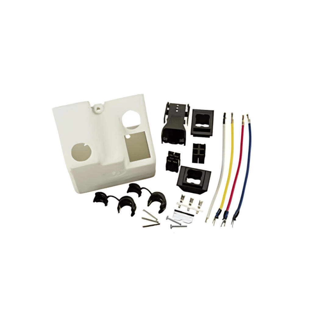 Accesorios para Motopropulsores - Tienda Henca