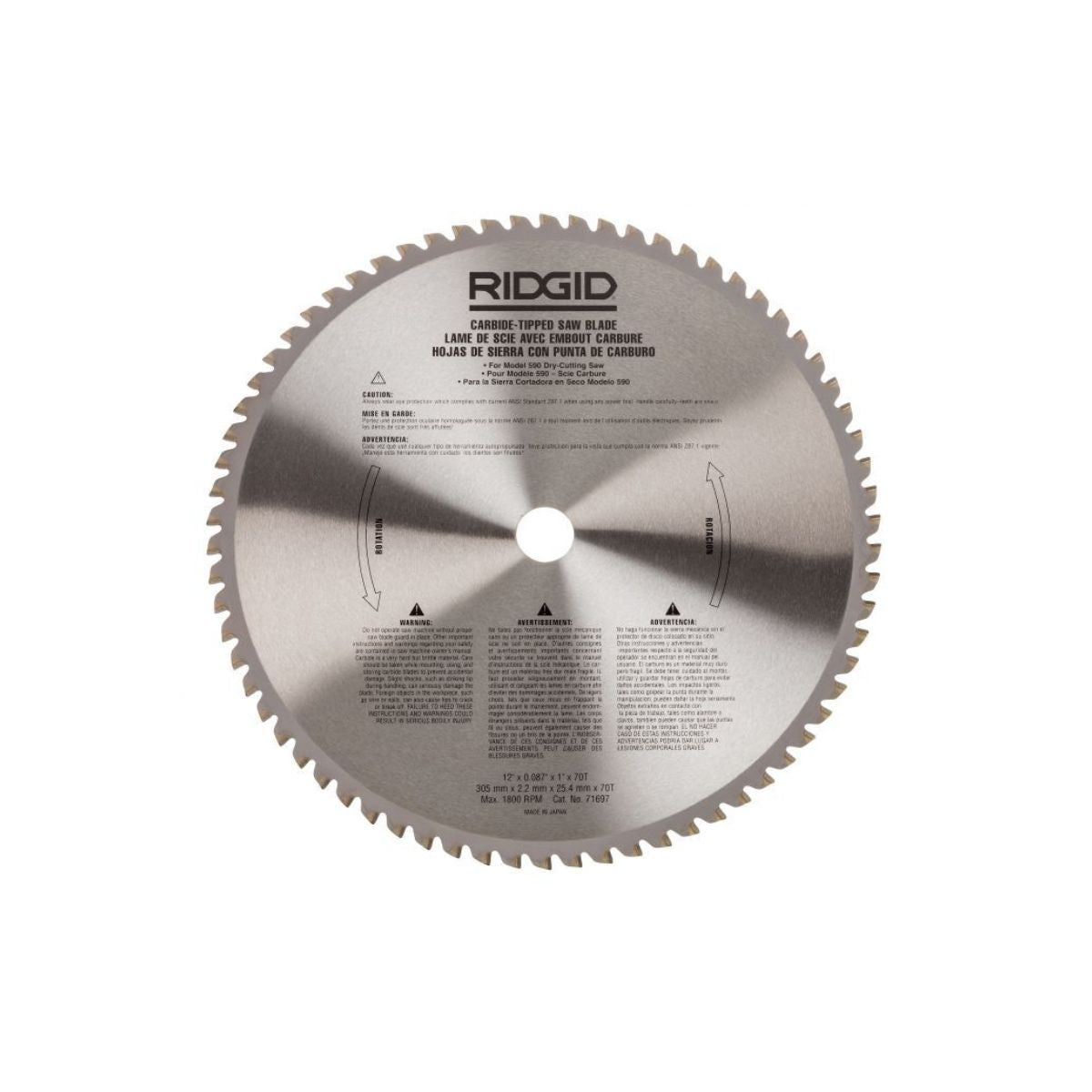 Discos de Corte - Tienda Henca