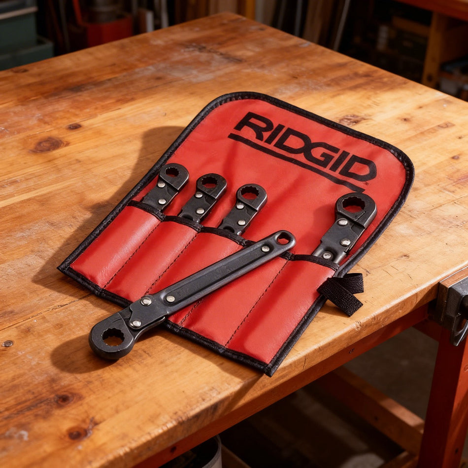 Llaves de Gancho - Tienda Henca