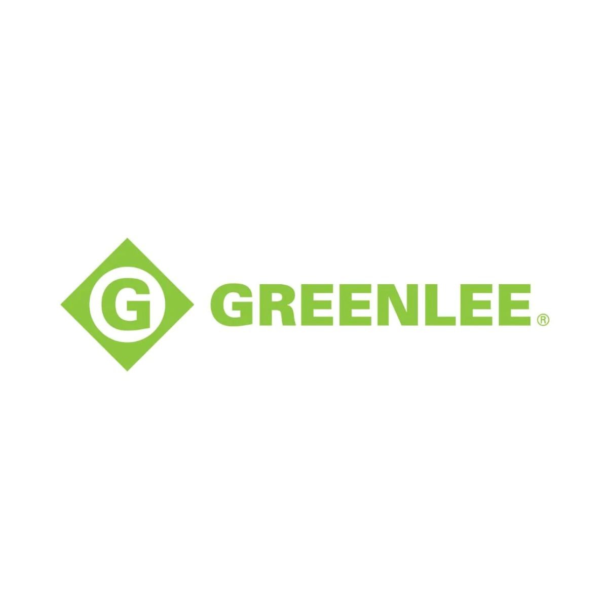 Greenlee - Tienda Henca