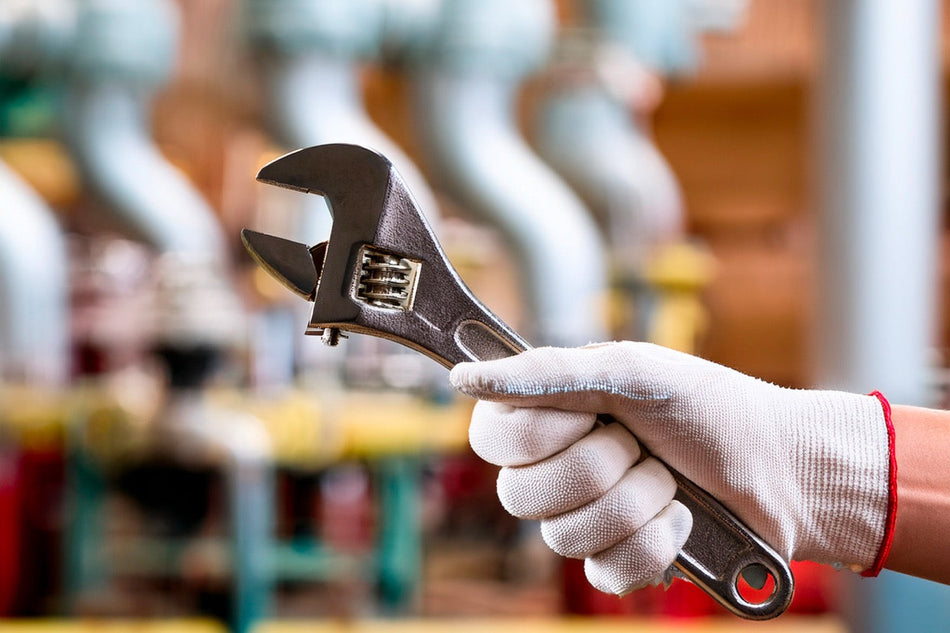 Llaves Ajustables - Tienda Henca