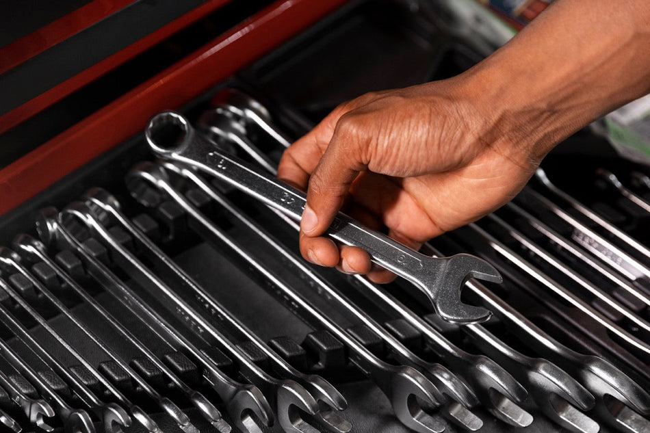 Llaves Combinadas - Tienda Henca