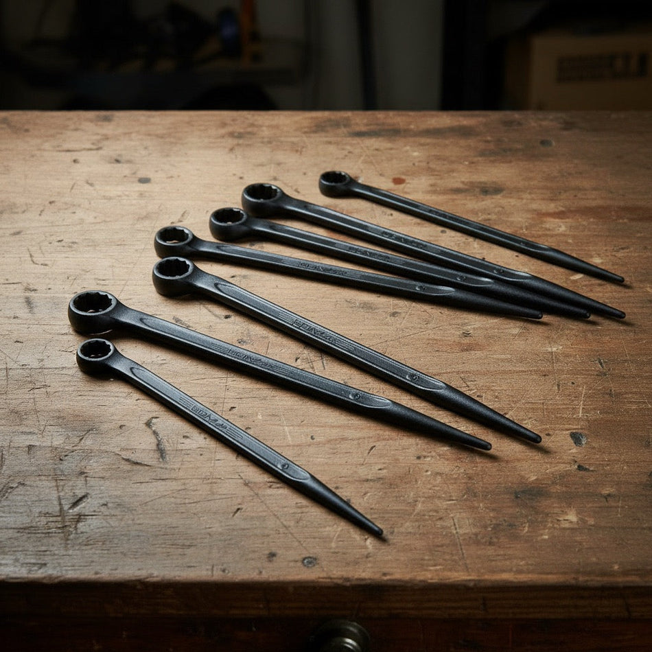 Llaves de Punta - Tienda Henca