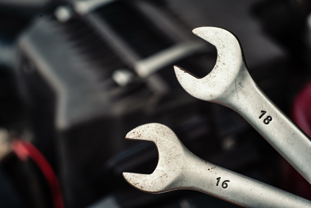 Llaves Fijas - Tienda Henca