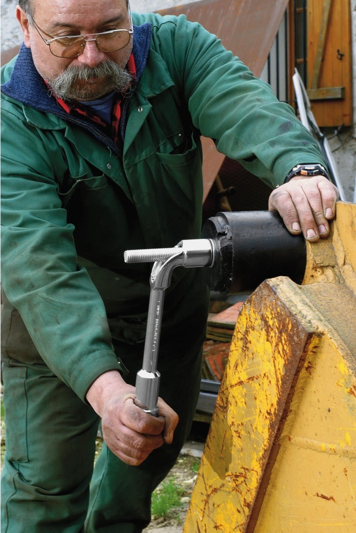 Llaves Pipa - Tienda Henca