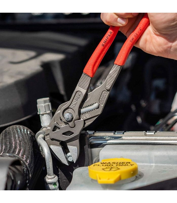 Llaves Tenaza - Tienda Henca