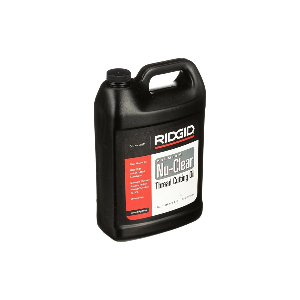 Lubricantes y Fluidos - Tienda Henca