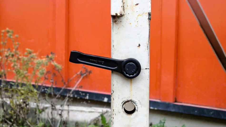 Llaves de Golpe - Tienda Henca