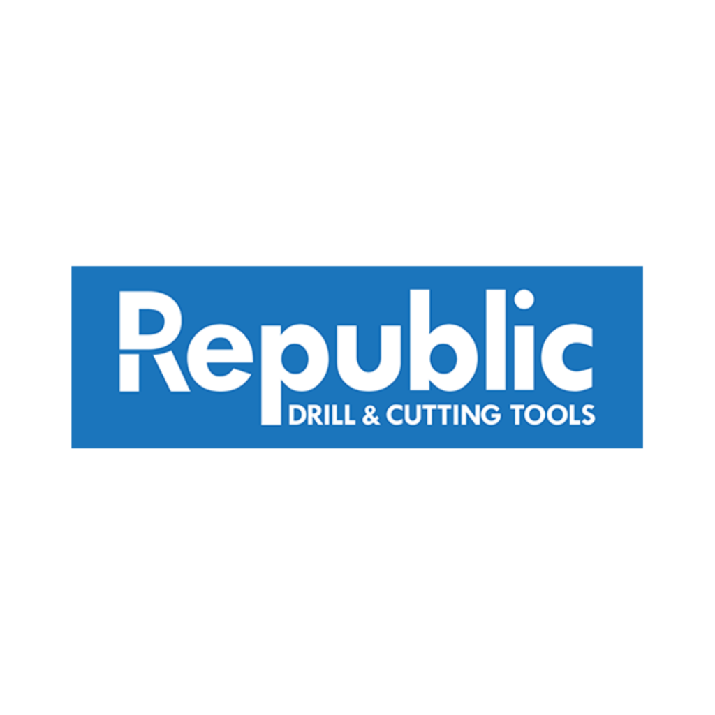 REPUBLIC DRILL & CUTTING TOOLS - Tienda Henca