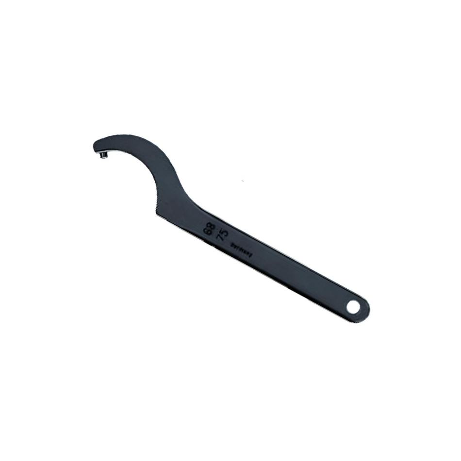 Llave de Gancho con Pitón | 135-145MM