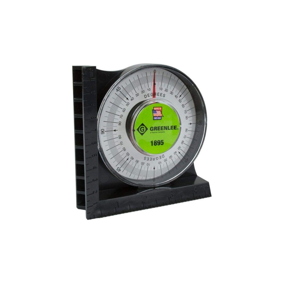 Medidor de Ángulos GREENLEE | 90º