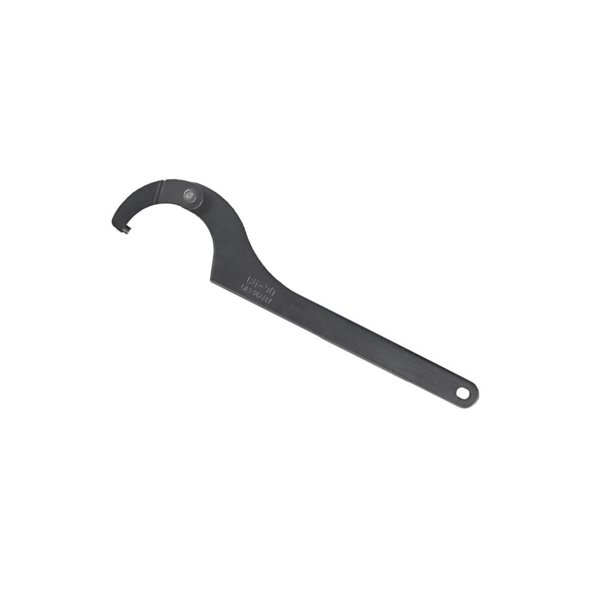 AMF 0007658220200 - Llave De Gancho Articulada (60-90 Mm