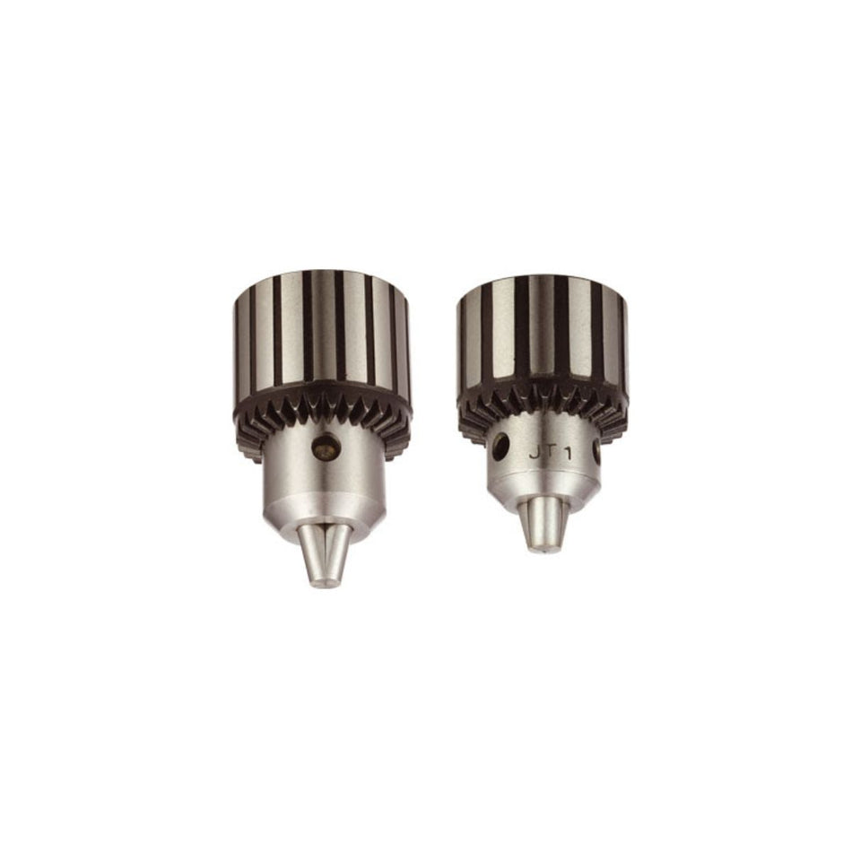 Mandril Cónico | Cono 1JT | 1/64" - 1/4"