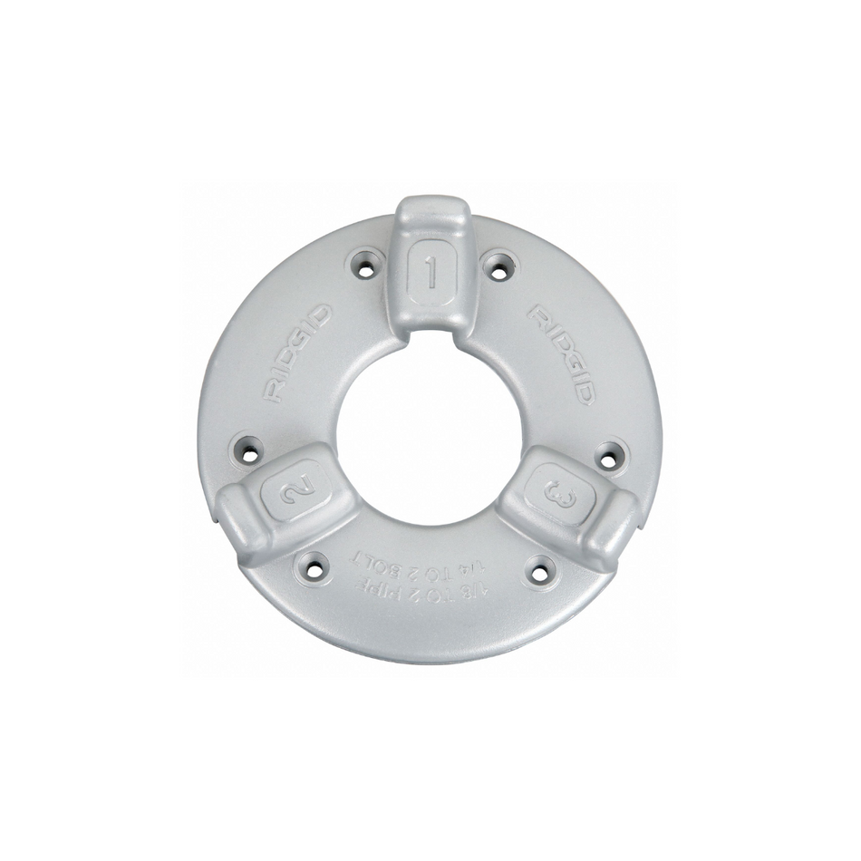 Ridgid 300 Threading Machine Rear Jaw Cover