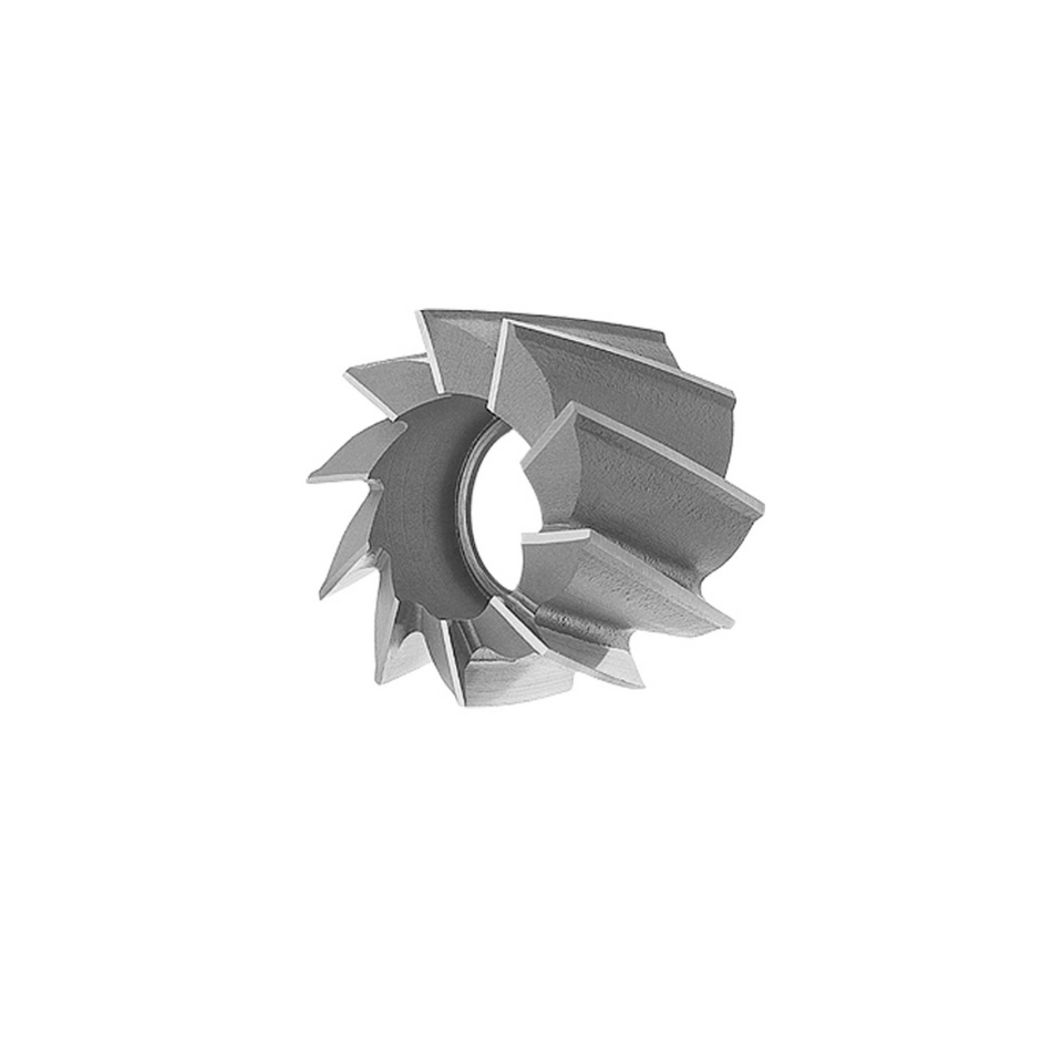 Fresa de Aplanar | 1-3/4"x1-1/4"x3/4" | Cobalto
