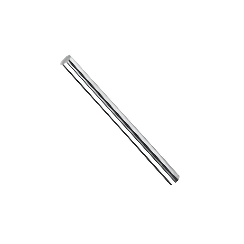 Cuchilla Redonda | 1/8"x12" | Carburo