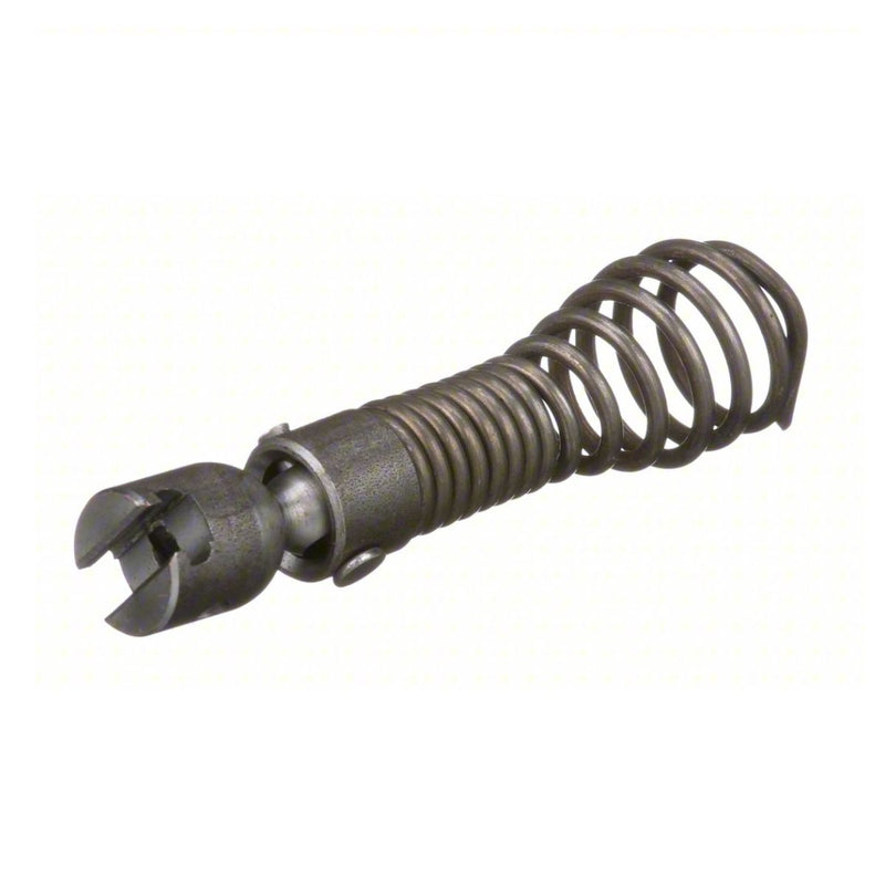 Sonda Tipo Bulbo de 4" para Cable Destapadora Modelo T-217