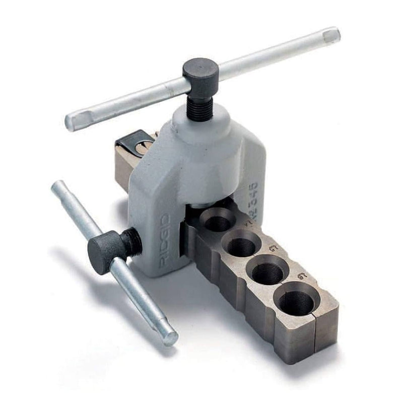 Abocinador Manual 345 y 150DL de 45G, Ridgid - Tienda Henca