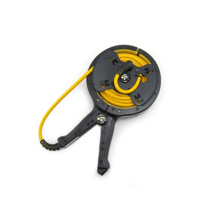 Abrazadera de Señal Inductiva SeekTech Ridgid - Tienda Henca