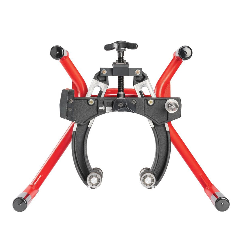 Abrazadera de Tubos PC - 612 de 6" - 12" para Cortadora PCS - 500, Ridgid - Tienda Henca