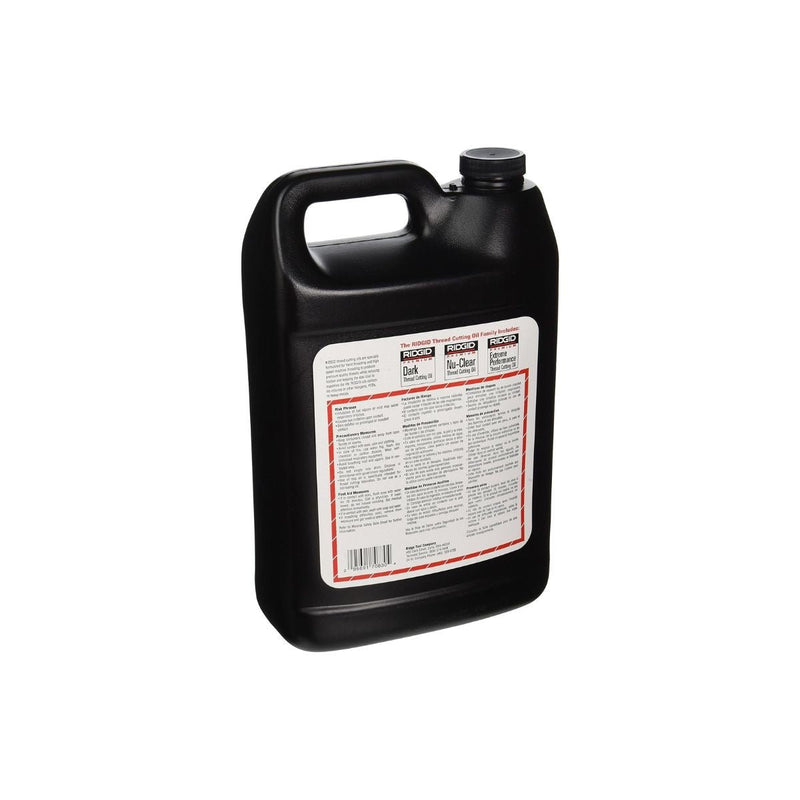 Aceite Lubricante para Roscar Dark, Ridgid - Tienda Henca