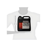 Aceite Lubricante para Roscar Nu - Clear, Ridgid - Tienda Henca