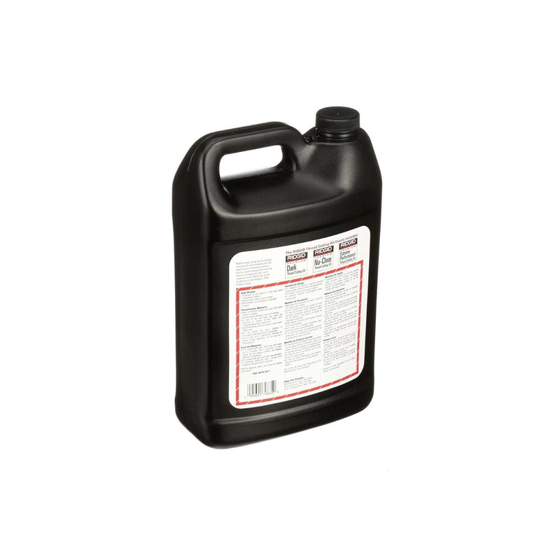 Aceite Lubricante para Roscar Nu - Clear, Ridgid - Tienda Henca