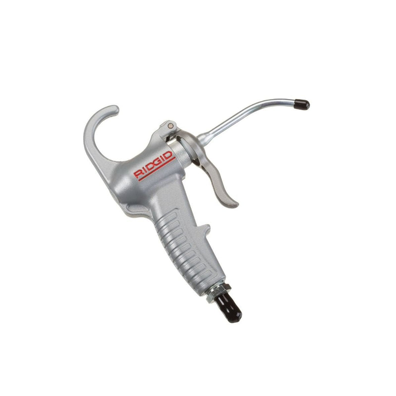 Aceitera Completa Modelo 418, Ridgid - Tienda Henca