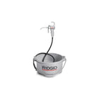 Aceitera Completa Modelo 418, Ridgid - Tienda Henca
