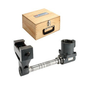 Adaptador Horizontal R8 para Fresadora, Vertex - Tienda Henca