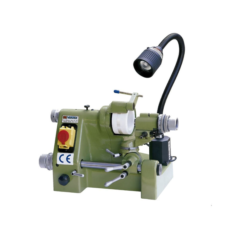 Afilador Universal Herramientas M25.00 1/3 HP 220V, Vertex - Tienda Henca