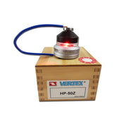 Ajustador Altura Óptico para Fresadora 50MM, Vertex - Tienda Henca