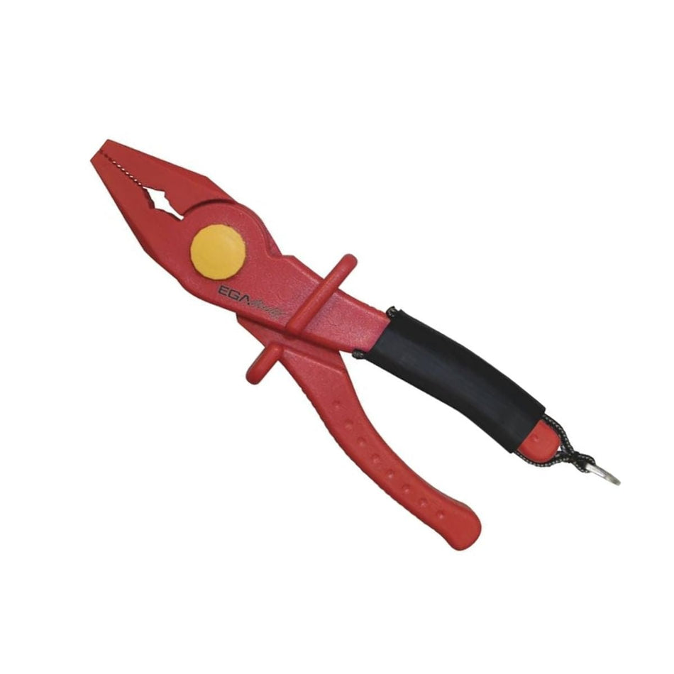 Alicate de Presión 6" para 1000 V, Ega Master - Tienda Henca