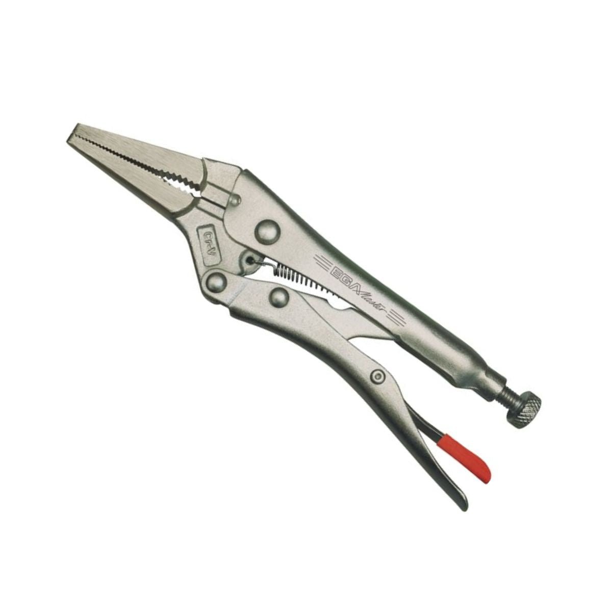 Alicate de Presión 6.5" Tipo Pinza, Ega Master - Tienda Henca