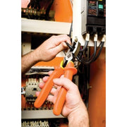 Alicate Eléctrico 9" con Recubrimiento para 1000 Voltios, Greenlee - Tienda Henca