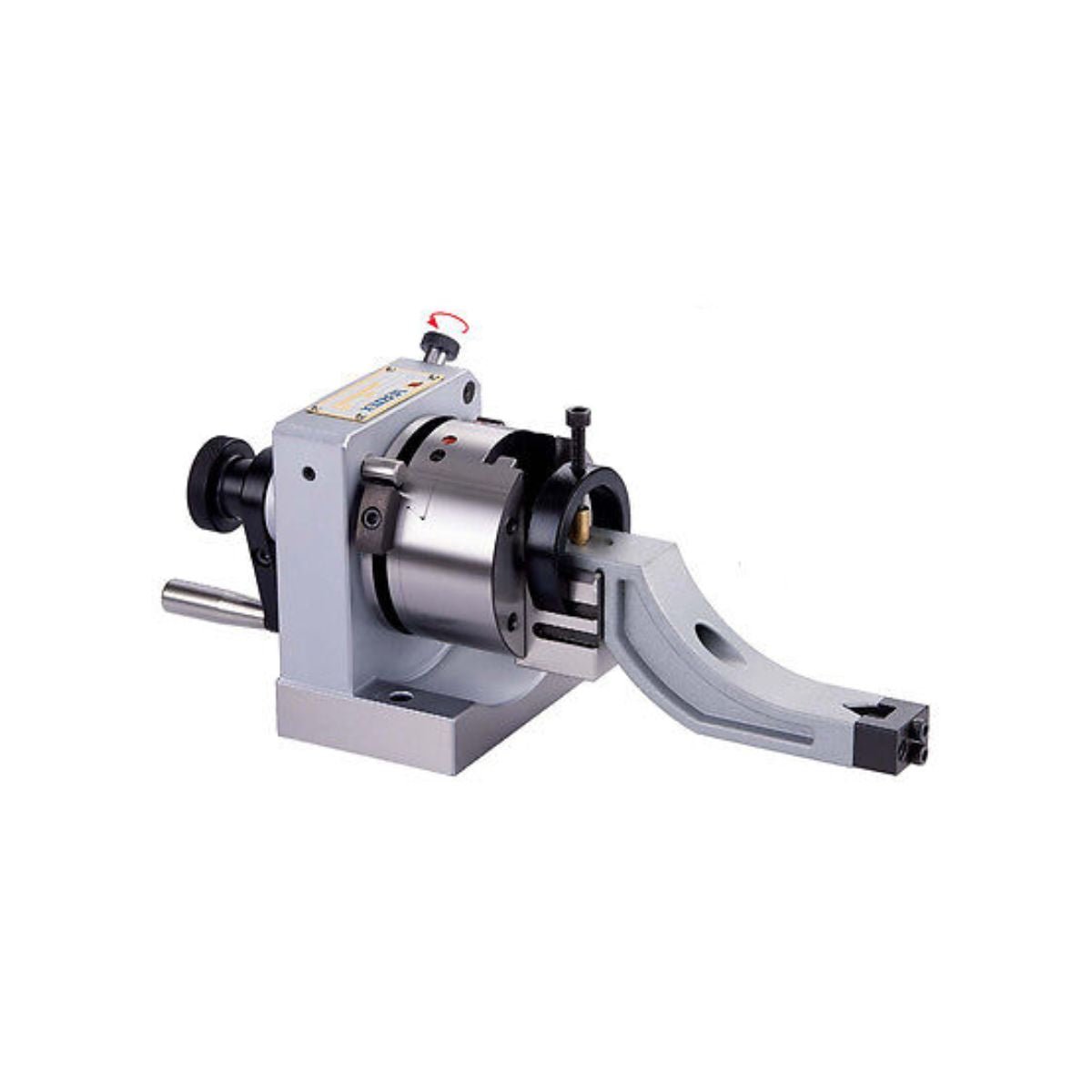 Amoladora de Punzón (Perforadora de Dos Vías) 4 - 30MM, Vertex - Tienda Henca