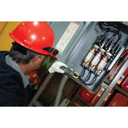 Amperímetro Gancho Industrial de 1000V y 600Amp, Greenlee - Tienda Henca