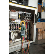 Amperímetro Gancho Industrial de 1000V y 600Amp, Greenlee - Tienda Henca