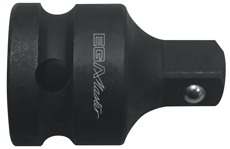 Ampliación Mecánica de impacto de 1 X 1/2" - Tienda Henca