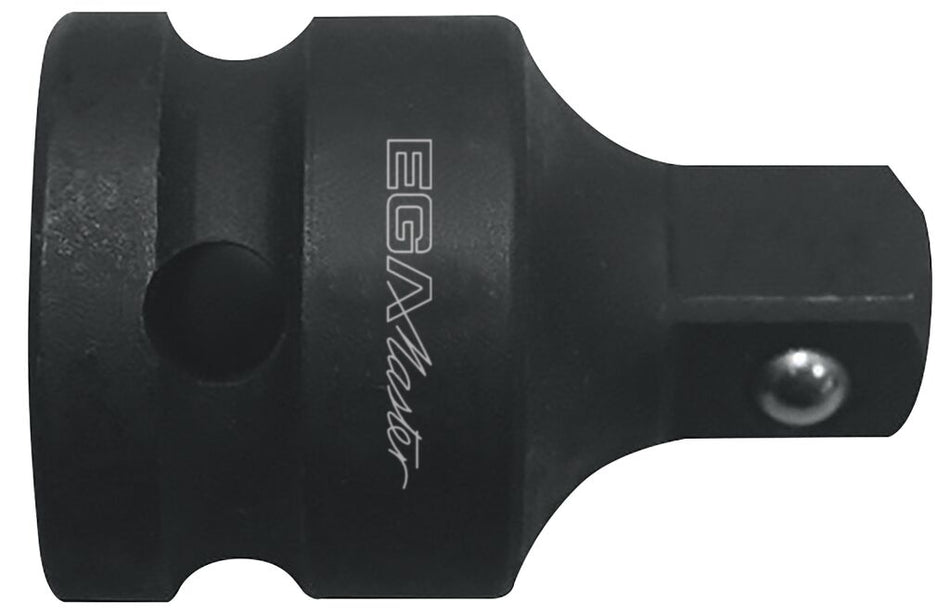 Ampliación Mecánica de impacto de 1 X 1/2" - Tienda Henca