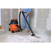 Aspiradora para Sólidos y Líquidos 14 Galones, Ridgid - Tienda Henca