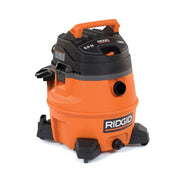 Aspiradora para Sólidos y Líquidos 14 Galones, Ridgid - Tienda Henca