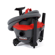 Aspiradora para Sólidos y Líquidos 6 Galones, Ridgid - Tienda Henca