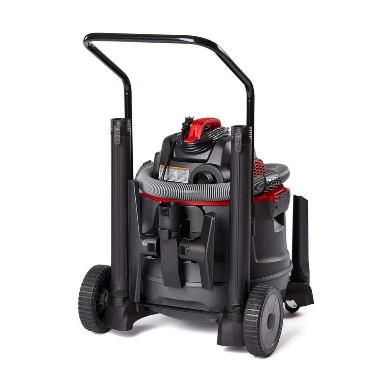 Aspiradora para Sólidos y Líquidos de 14 Galones, Ridgid - Tienda Henca