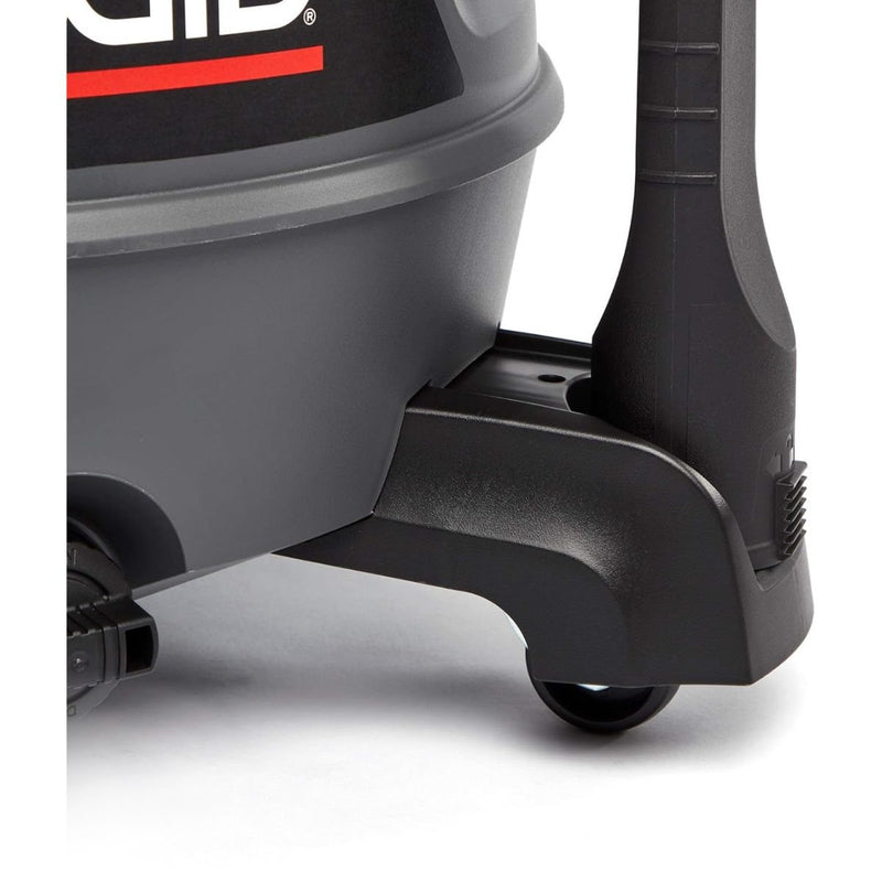 Aspiradora para Sólidos y Líquidos de 14 Galones, Ridgid - Tienda Henca