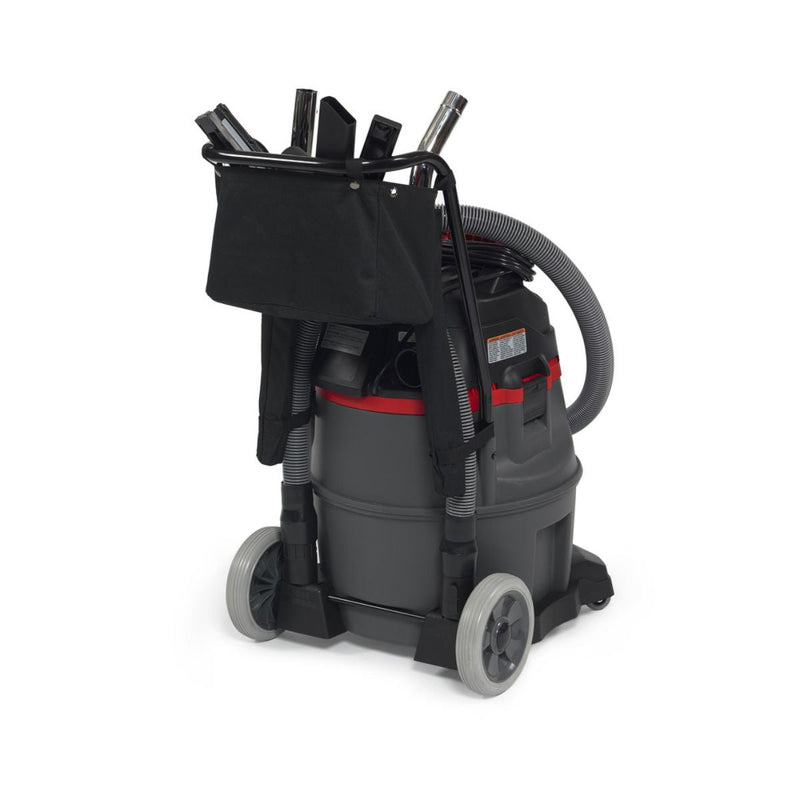 Aspiradora para Sólidos y Líquidos de 16 Galones con Motor de 2 fases, Ridgid - Tienda Henca