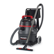 Aspiradora para Sólidos y Líquidos de 16 Galones con Motor de 2 fases, Ridgid - Tienda Henca